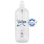 Just Glide Toys Lube Kayganlaştırıcı Jel 1000 Ml.