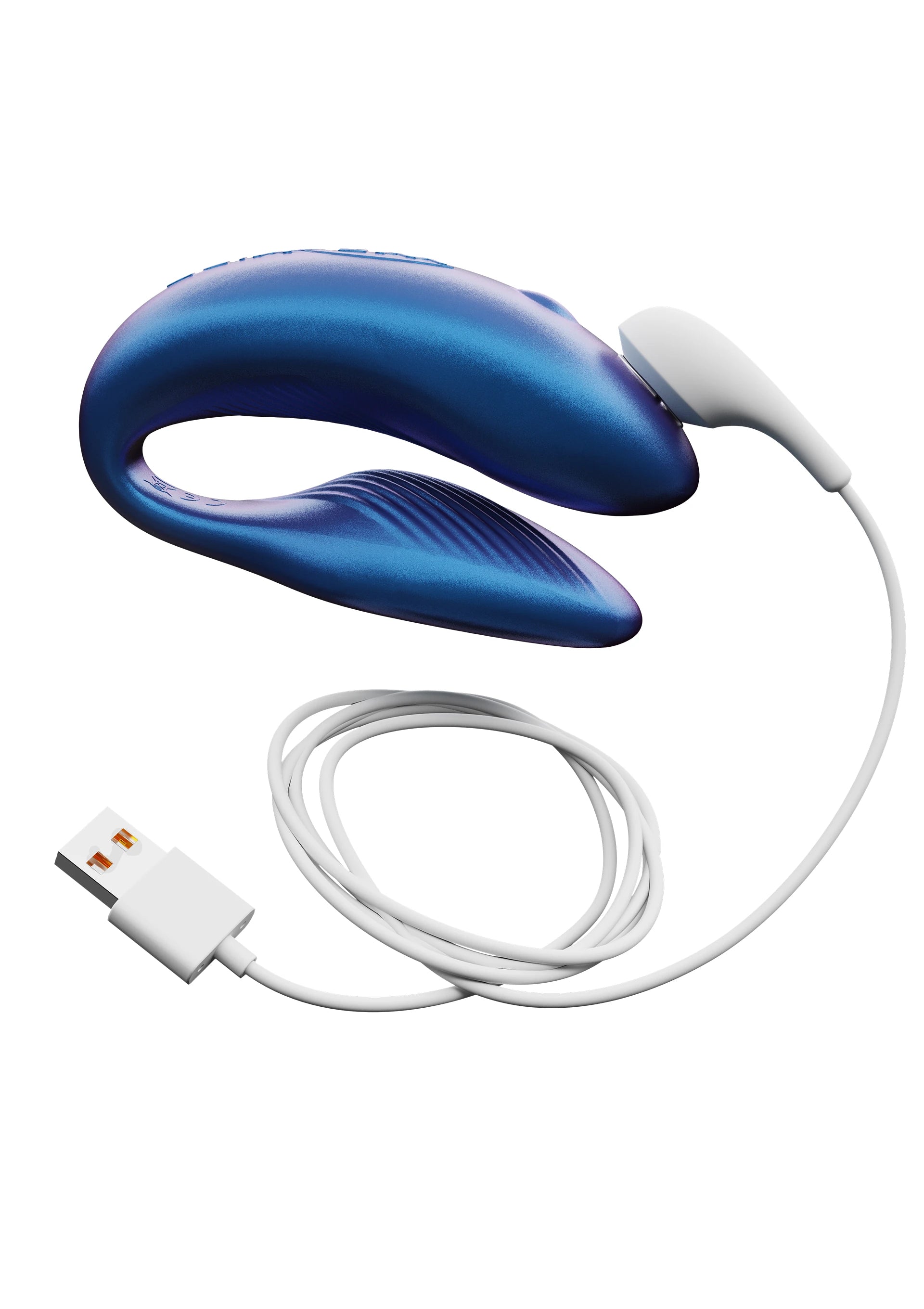 We-Vibe Chorus Çiftlere Özel Telefon Kontrollü Vibratör