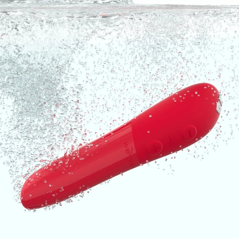 We-Vibe Tango X Mini G-Spot Uyarıcı Vibratör