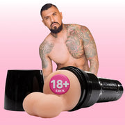 Original Fleshlight Series Flesh Sack Anüs Mastürbatör