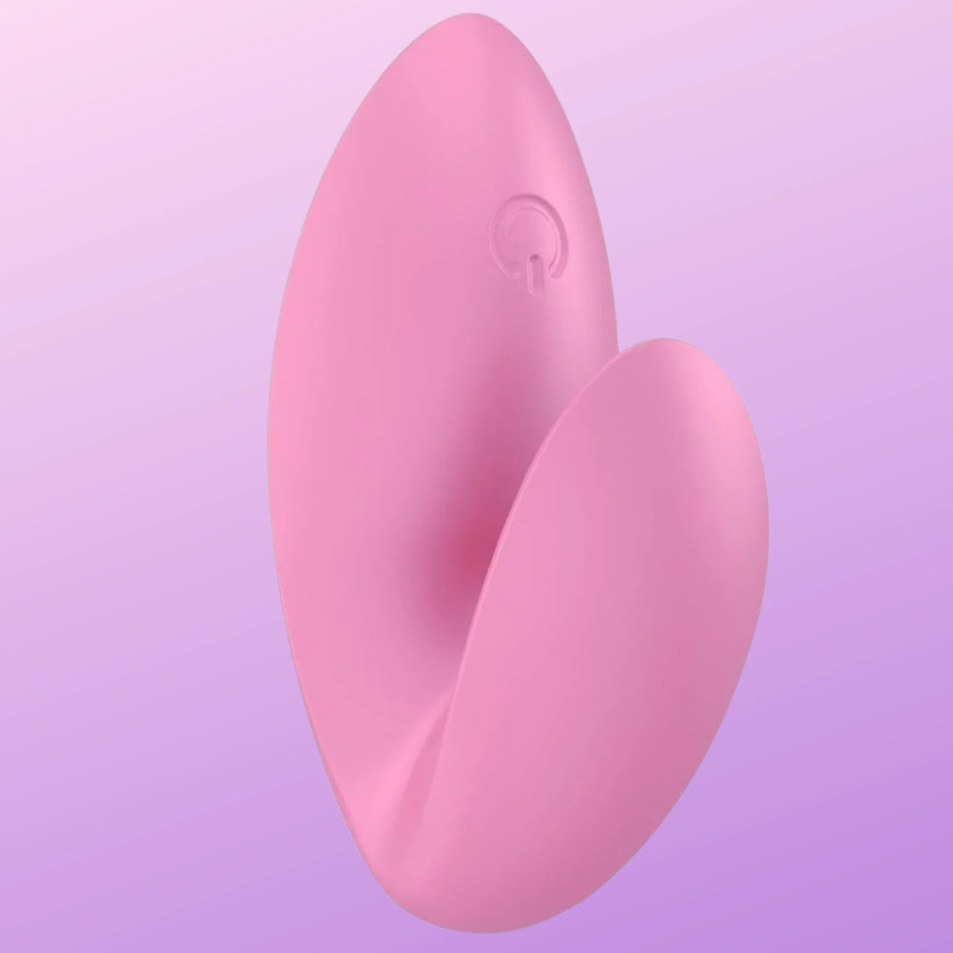 Satisfyer Love Riot Finger Vibe Parmak Vibratör