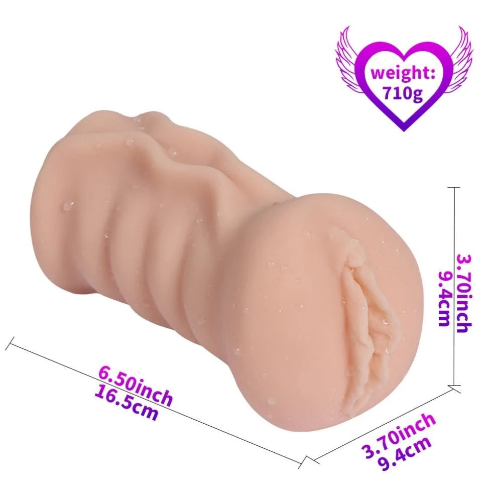Shequ Diana Realistik Vajina Masturbator