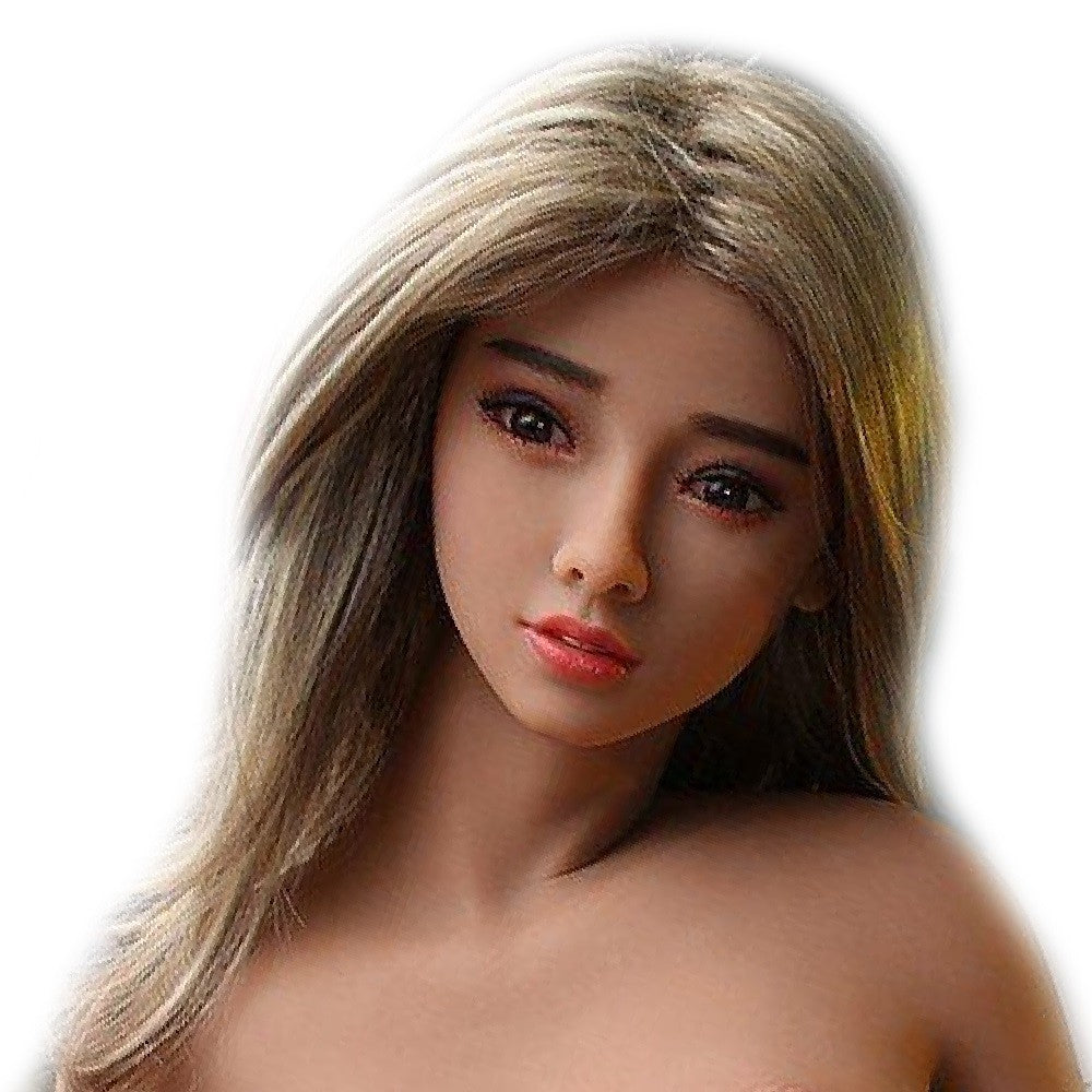 Ruth 162 Cm Boyunda Silikon Gerçekçi Realistik Manken