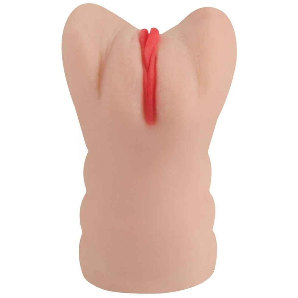 Shequ Yana Realistik Vajina Masturbator
