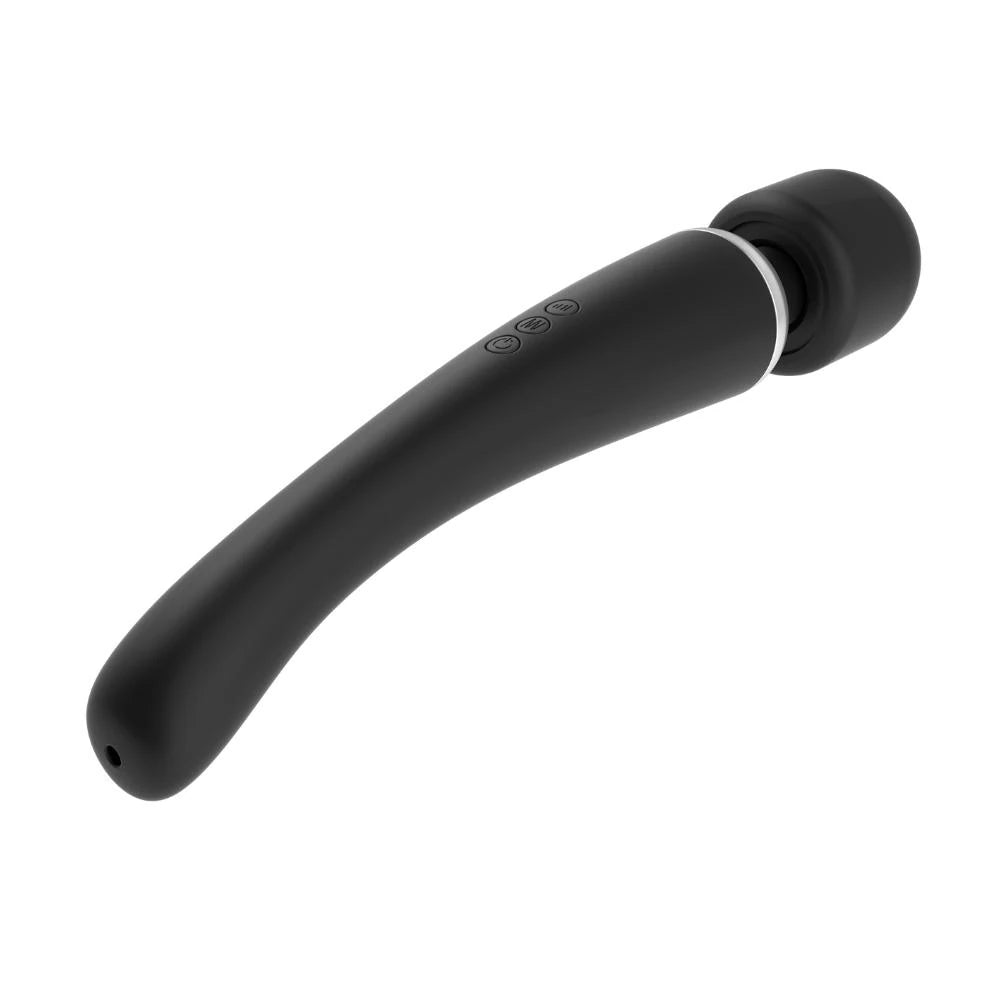 Dorcel Megawand Ultra Güçlü Şarjlı Masaj Wand Vibratör