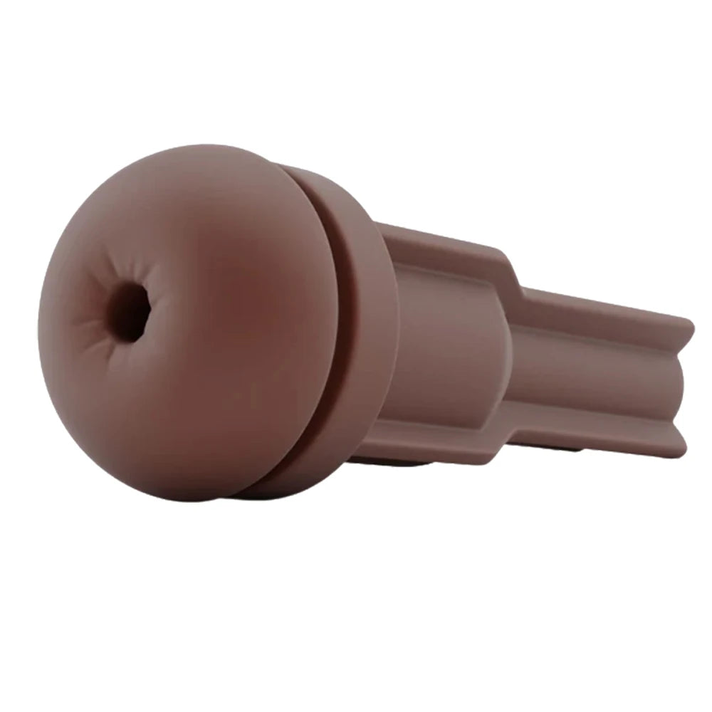 Autoblow AI Ultra Anus Sleeve Mastürbatör Kılıfı-Brown