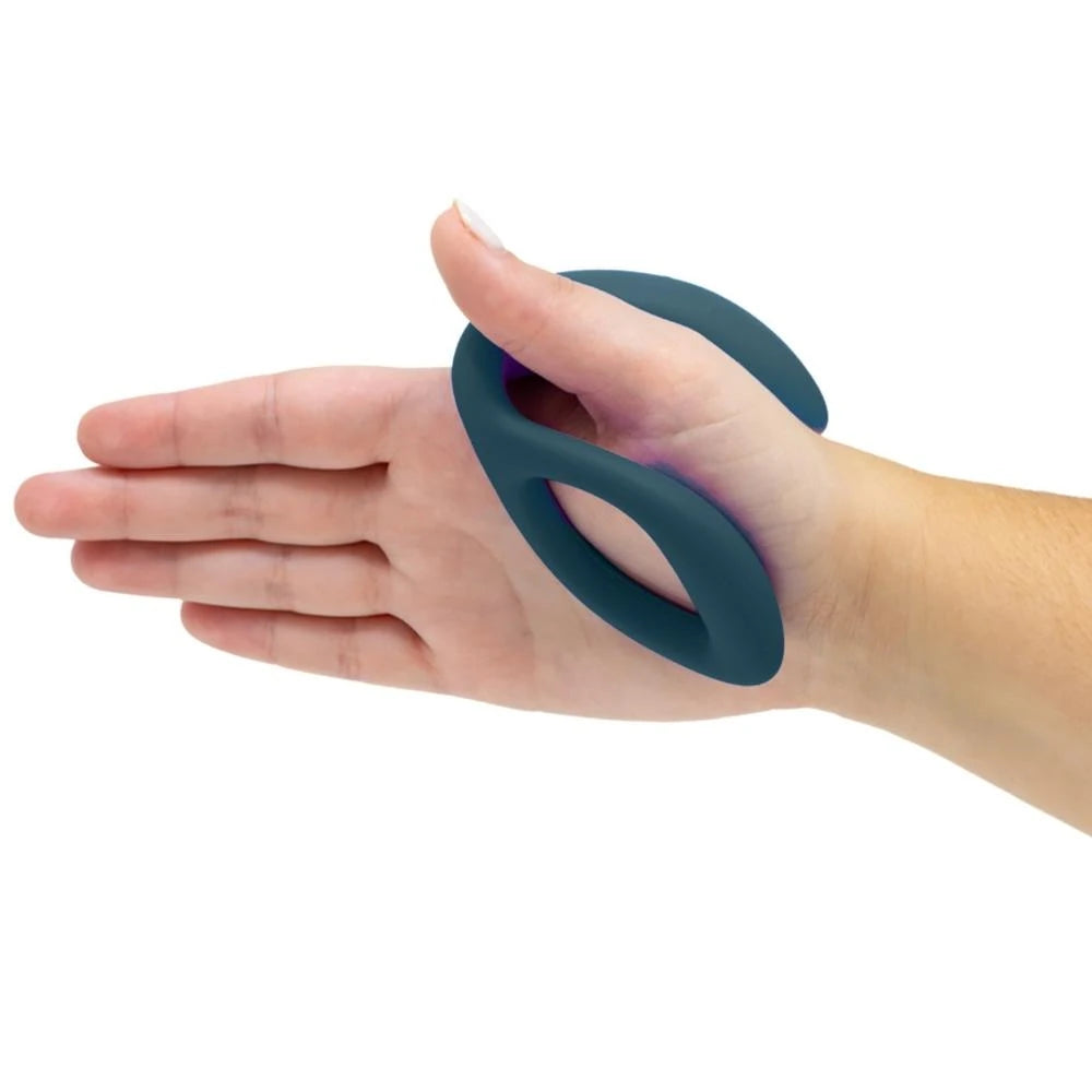 We-Vibe Sync O Telefon Kontrollü Uzaktan Kumandalı Partner Vibratör