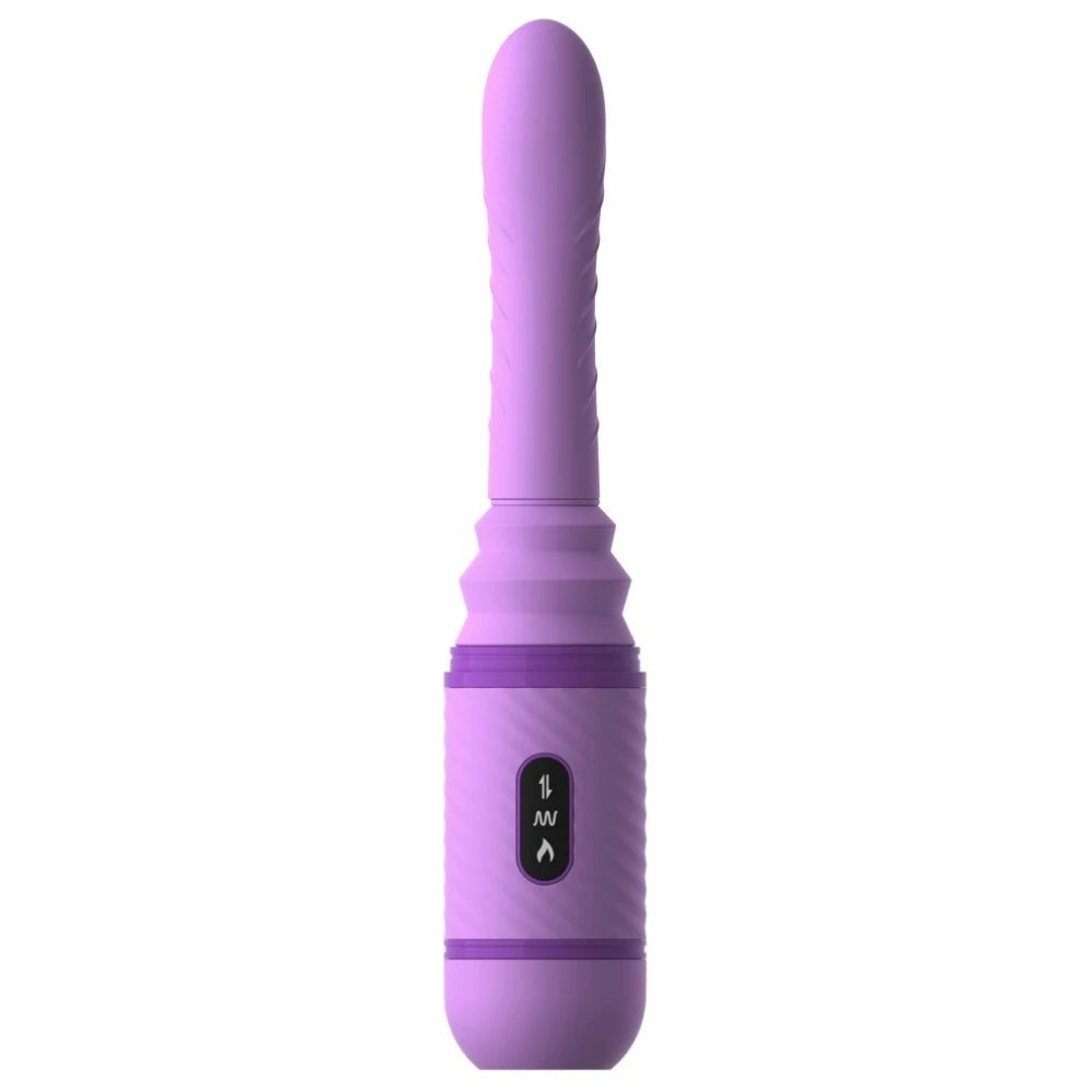 Pipedream Fantasy For Her Love Thrust-Her Uzaktan Kumandalı Sex Makinesi Vibratör