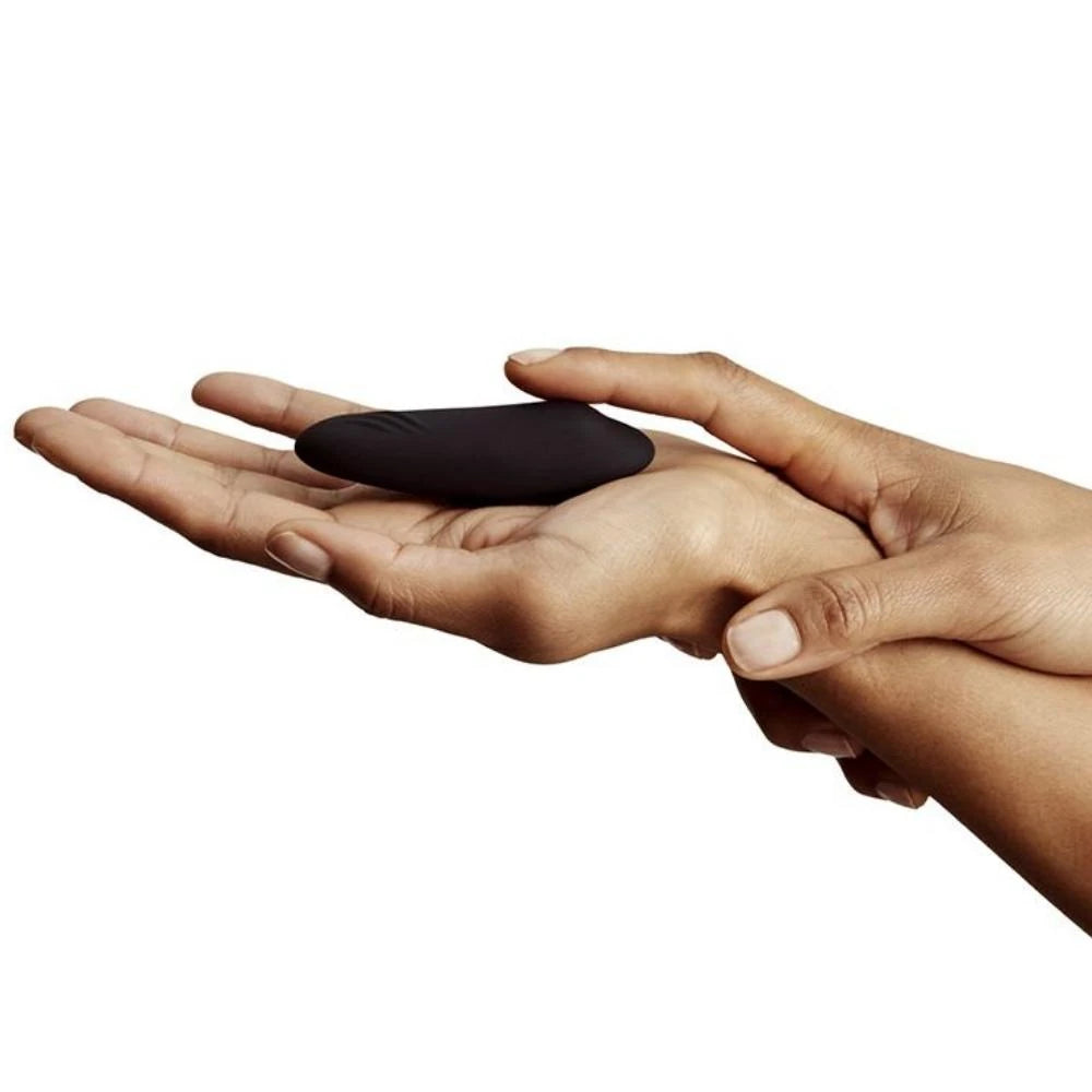 We-Vibe Moxie+ Telefon Kontrollü Uzaktan Kumandalı Giyilebilir Vibratör