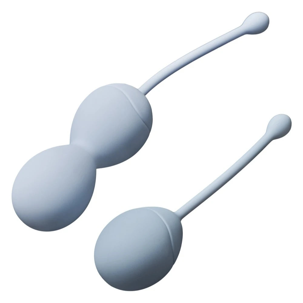 Ohhcean Pleasure Balls Kegel Egzersiz Zevk Topu