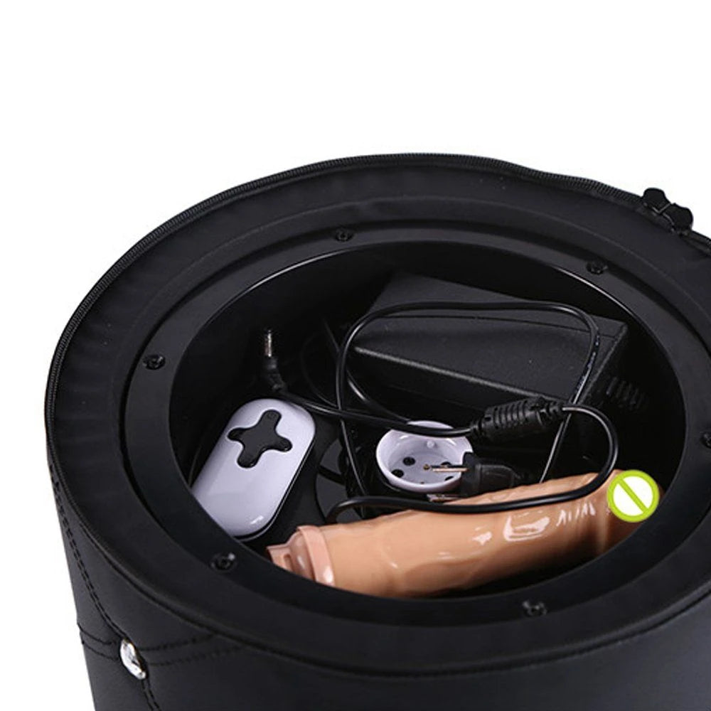 Frowzer Sex Chair Sex Machine Otomatik Seks Makinesi