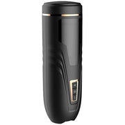 Xise Rita Thrusting İleri Geri Hareketli Vajina Masturbator