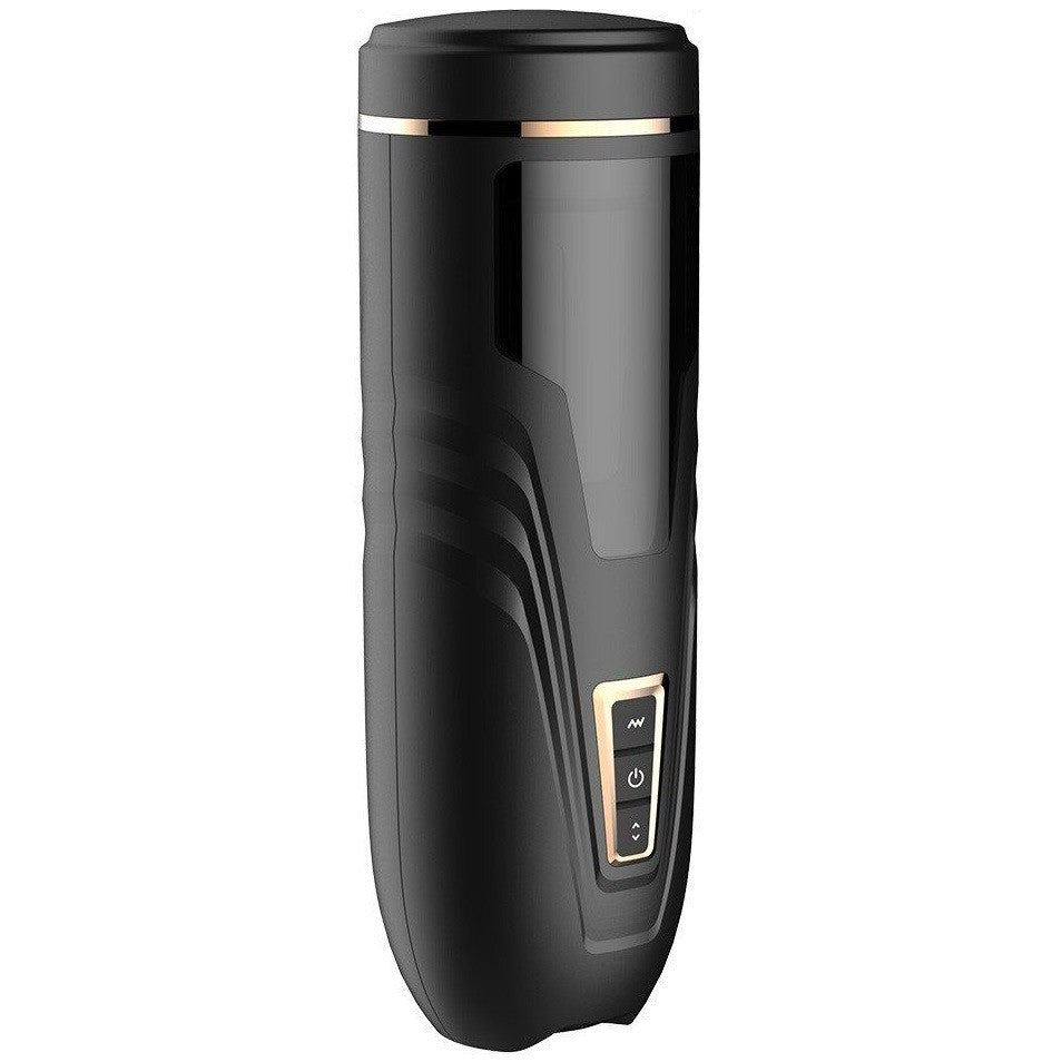 Xise Rita Thrusting İleri Geri Hareketli Vajina Masturbator