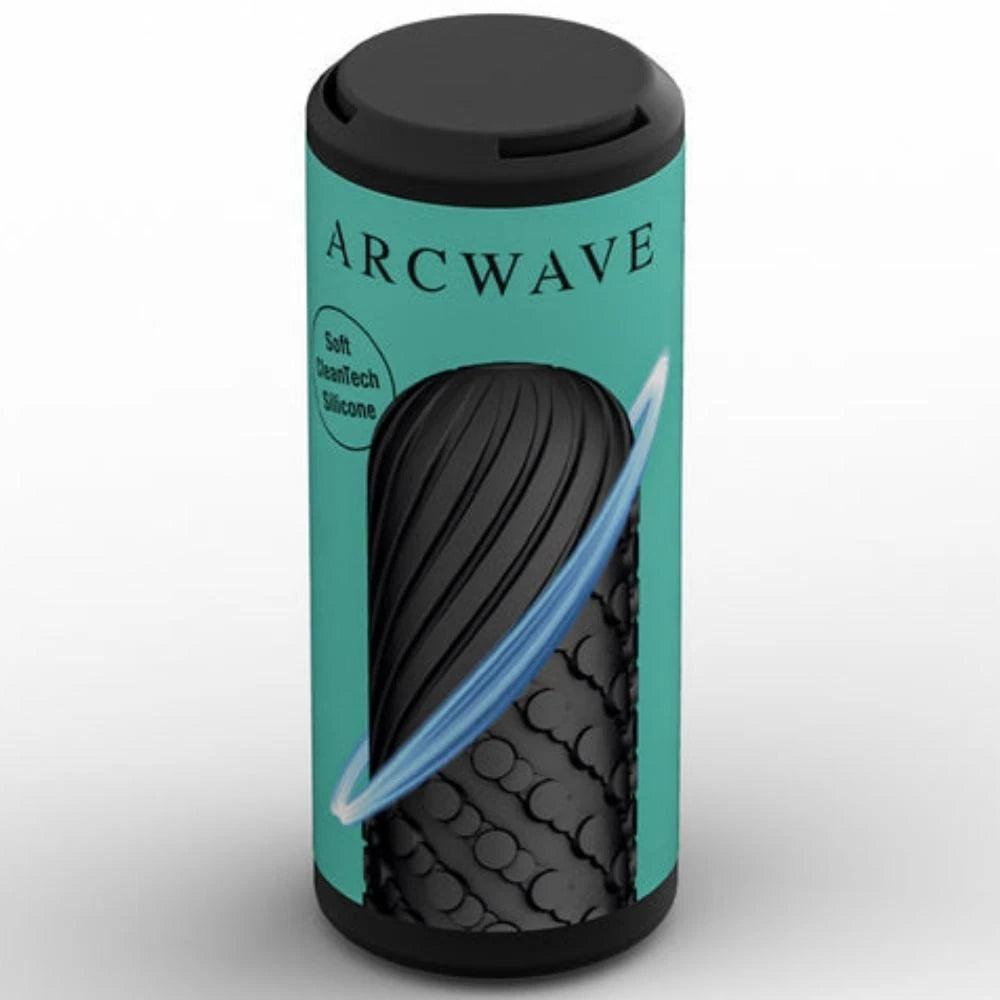 Arcwave Ghost Reversible Pocket Mastubator