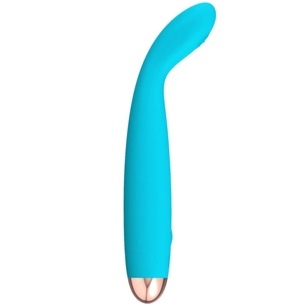 You2Toys Cuties Şarj Edilebilir Esnek G-Spot Mini Vibratör