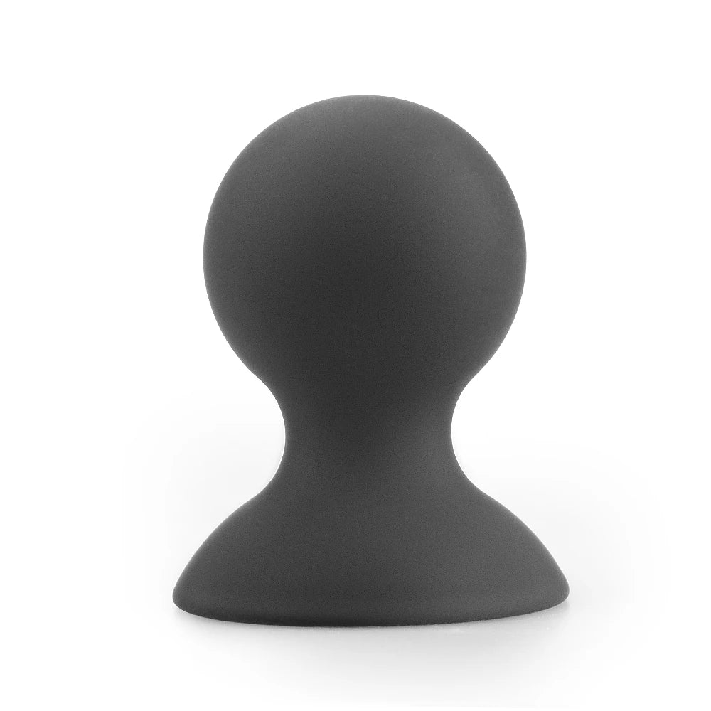 Lovetoy Bondage Fetish Silicone Comfort Göğüs Ucu Vakumu