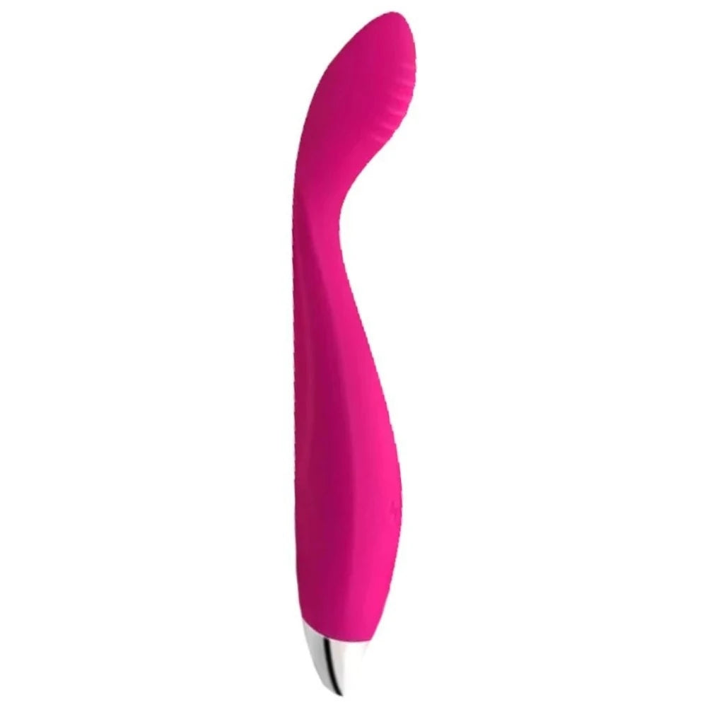 Frowzer G-Supplies 10 Mod Şarjlı G-Spot Vibratör