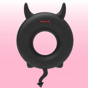 Leten Silicone Cock Ring Silikon Penis Halkası