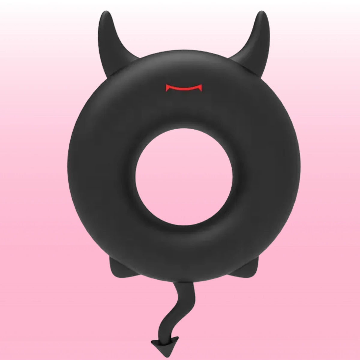 Leten Silicone Cock Ring Silikon Penis Halkası