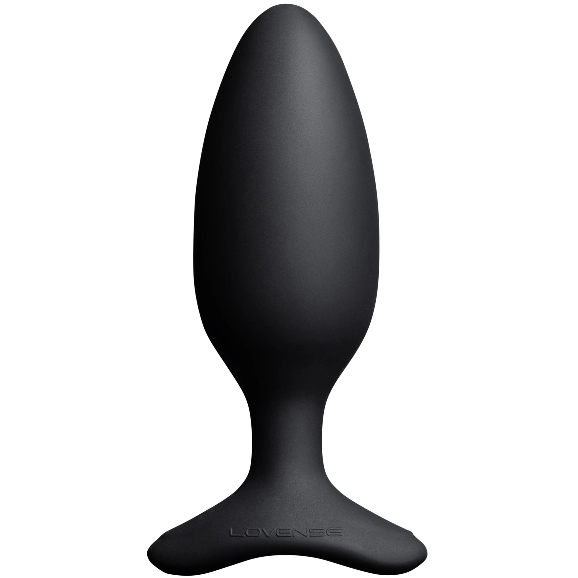 Lovense Hush 2 Butt Plug M 45 mm Telefon Kontrollü Anal Vibratör