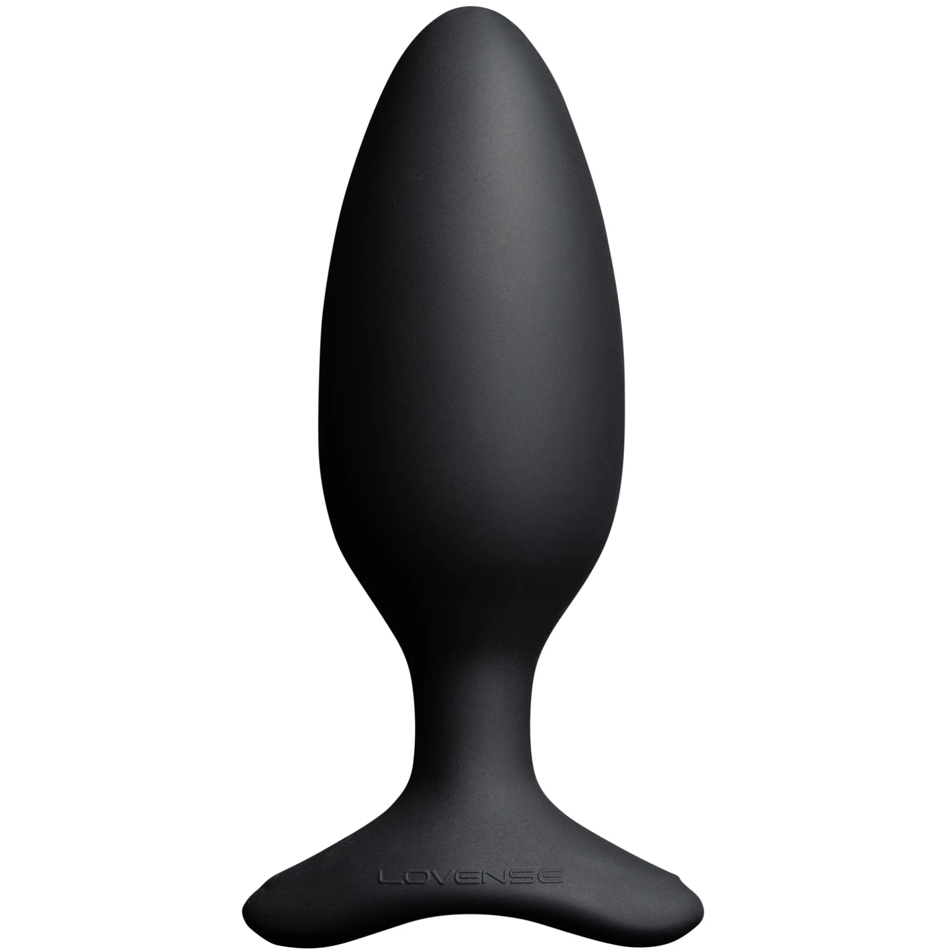 Lovense Hush 2 Butt Plug M 45 mm Telefon Kontrollü Anal Vibratör