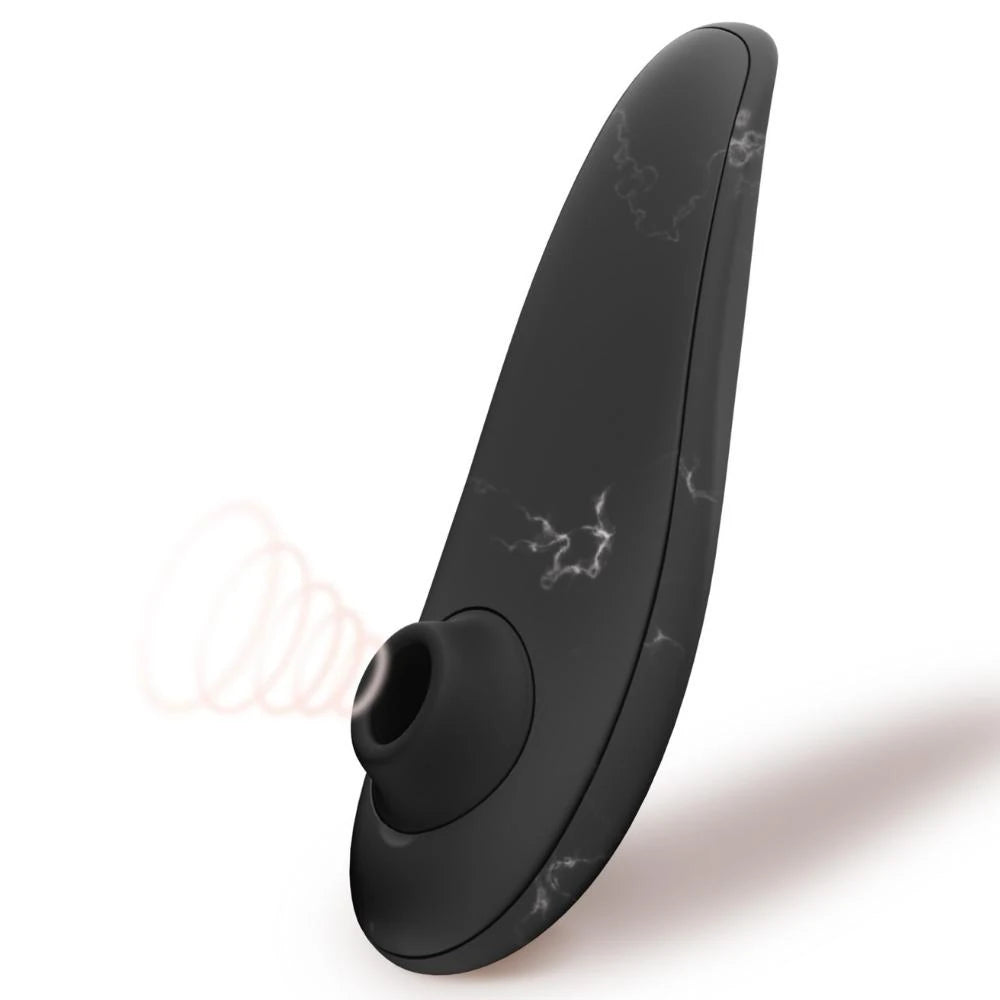 Womanizer Marilyn Monroe Special Edition 2 Emiş Güçlü Vibratör