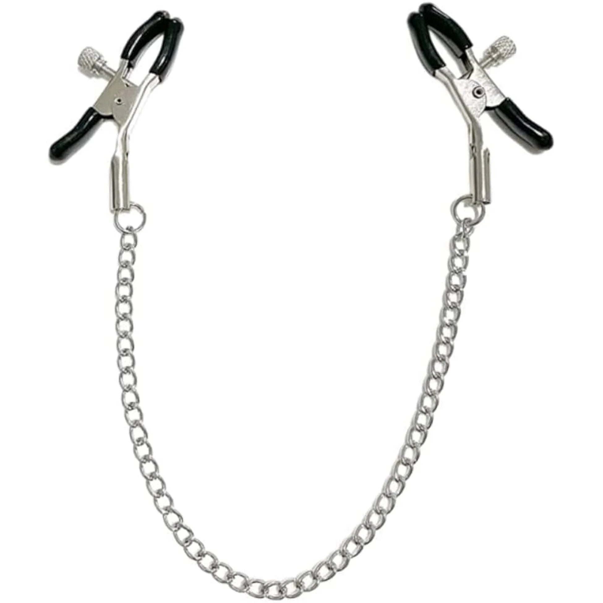 Pipedream Fetish Fantasy Series Alligator Nipple Clamps Göğüs Ucu Klipsi