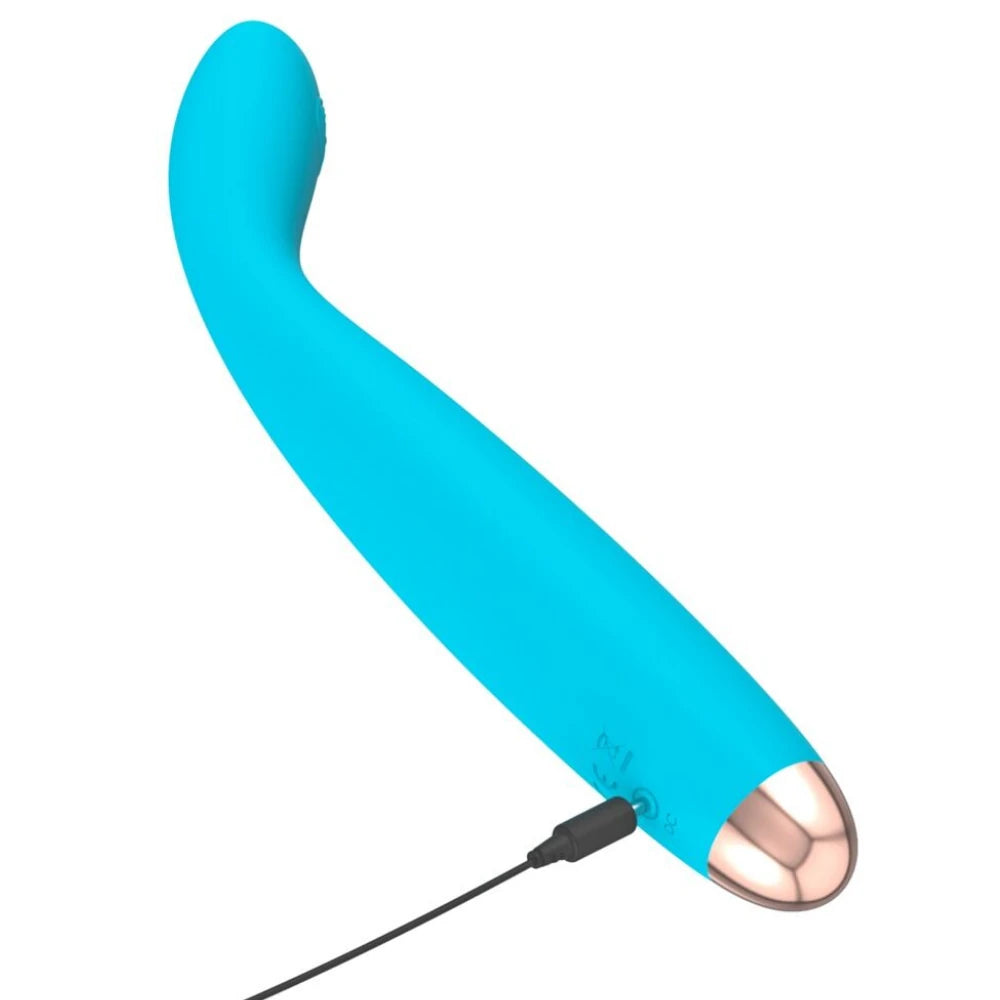 You2Toys Cuties Şarj Edilebilir Esnek G-Spot Mini Vibratör