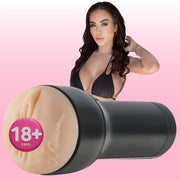 Kiiroo Stars Collection Strokers Feel Victoria June Vajina Mastürbatör