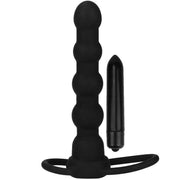 Lovetoy Vibrating Rock Balled Testis Bağlamalı Anal Vibratör