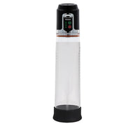 ToyJoy Automatic Power Pump Otomatik Penis Pompası