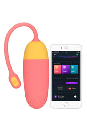 Magic Motion Vini Telefon Kontrollü Mini Vibratör