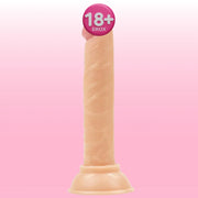 Lovetoy Enduro Blaster 14 cm Testissiz Realistik Penis