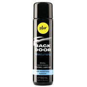 Pjur Back Door Moisturising Water-Based Anal Kayganlaştırıcı Jel 100 Ml.