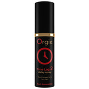 Orgie Time Lag 2 Delay Spray 10 Ml