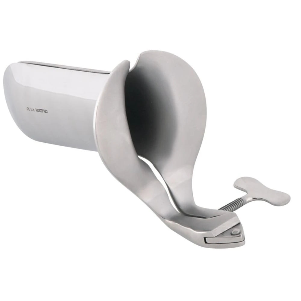 Fetish Collection Vajinal Speculum Vajina Açıcı