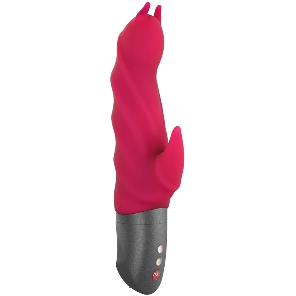 Fun Factory Darling Devil Güçlü Rabbit Vibratör