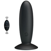 Pretty Love Uzaktan Kumandalı Titreşimli Anal Plug