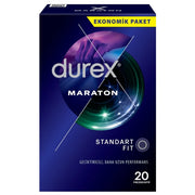 Durex Maraton 20'li Prezervatif