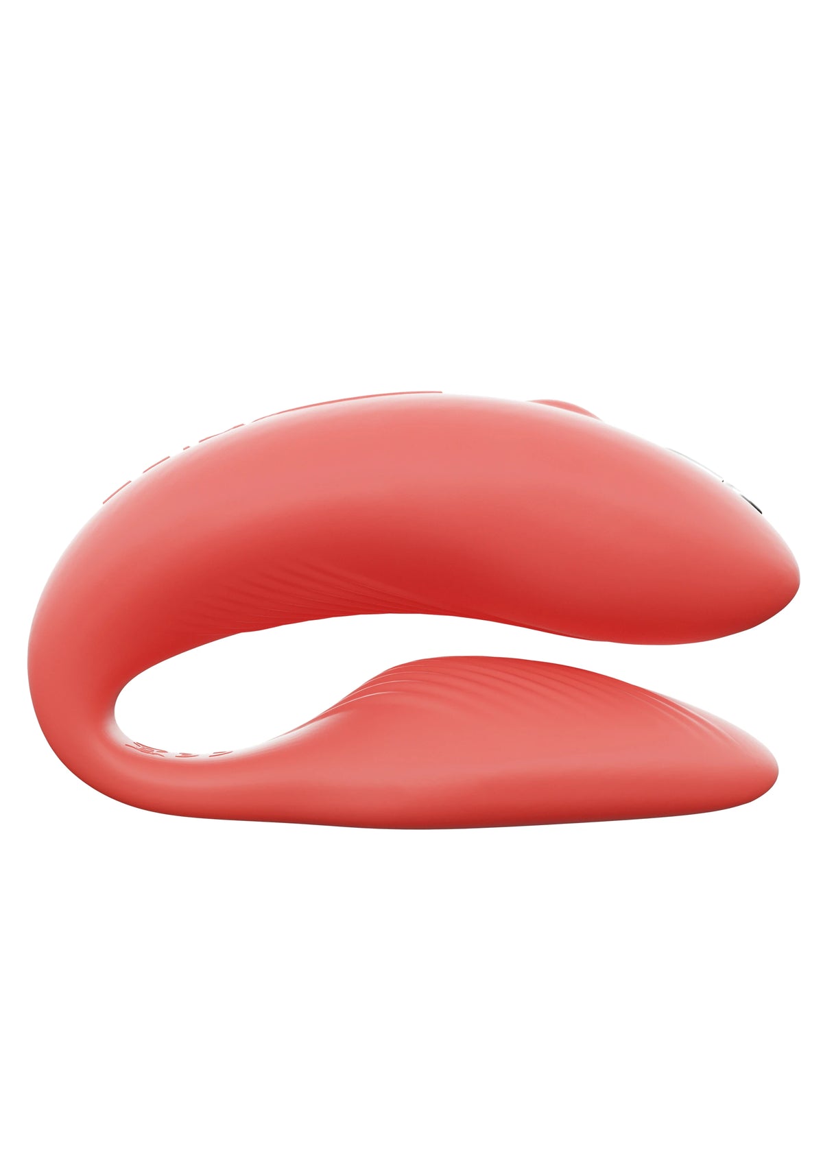 We-Vibe Chorus Telefon Kontrollü Giyilebilir Çift Vibratörü