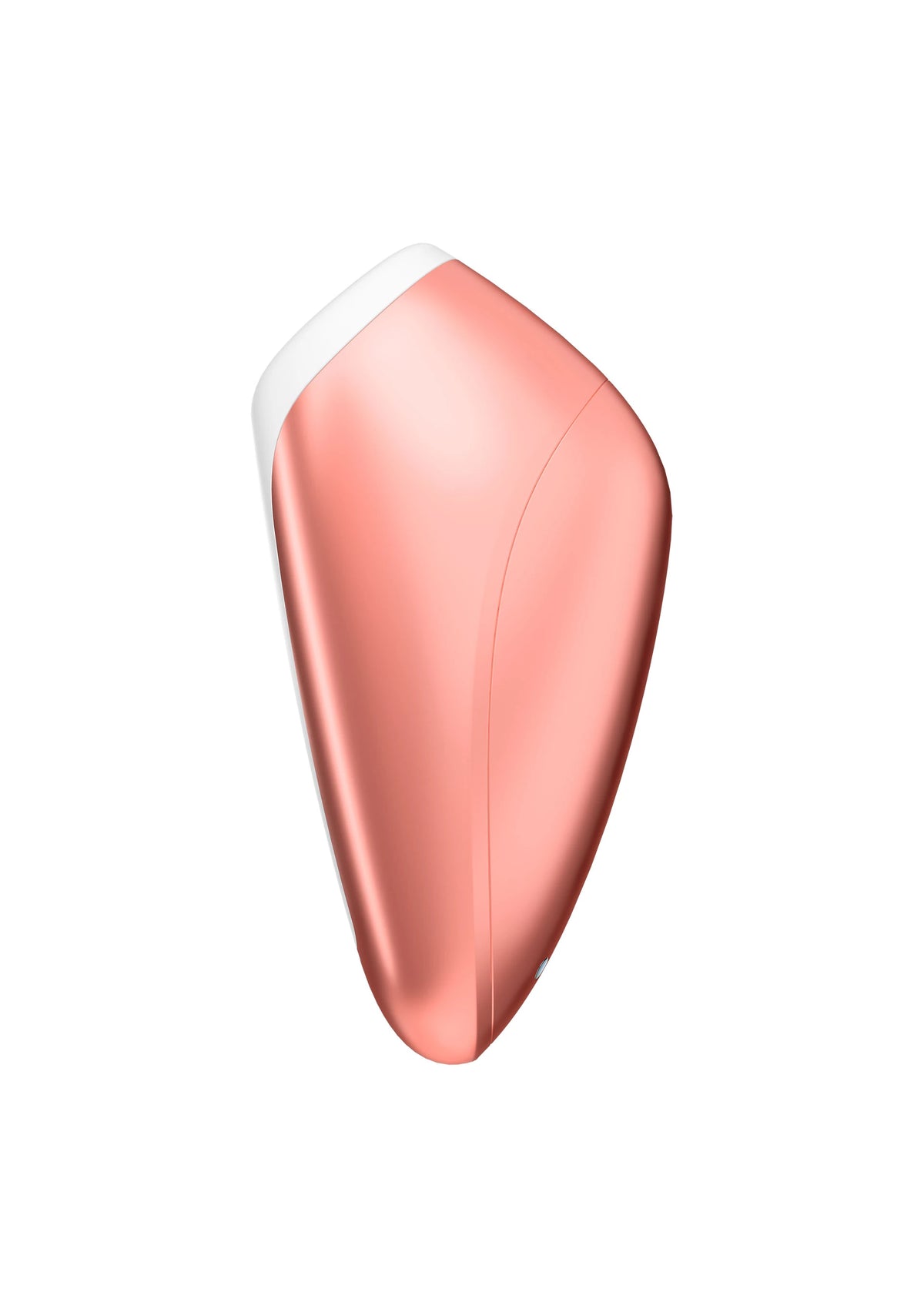 Satisfyer Love Breeze Air Pluse Emiş Güçlü Vibratör-Orange