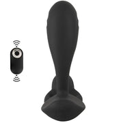 Rebel Men's Gear RC Two Spot Massager Uzaktan Kumandalı Prostat Vibratör