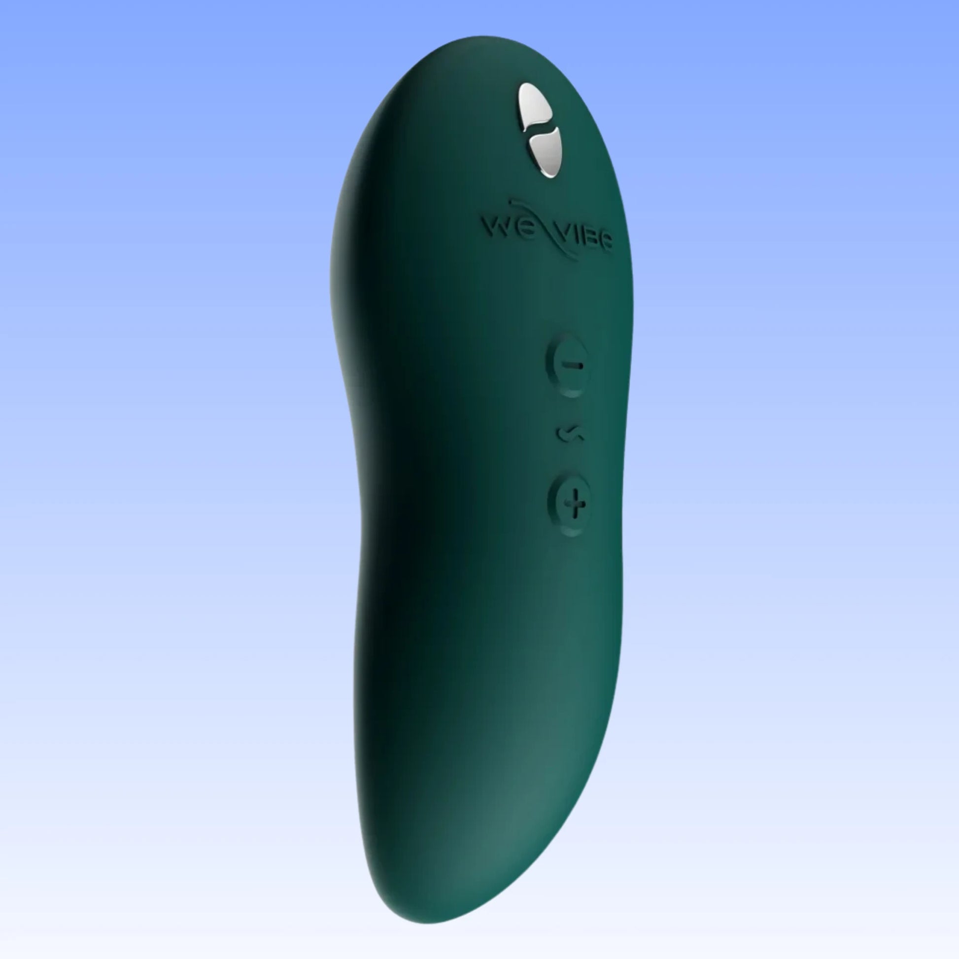 We-Vibe Touch X Magic Mini Klitoral Uyarıcı Güçlü Vibratör