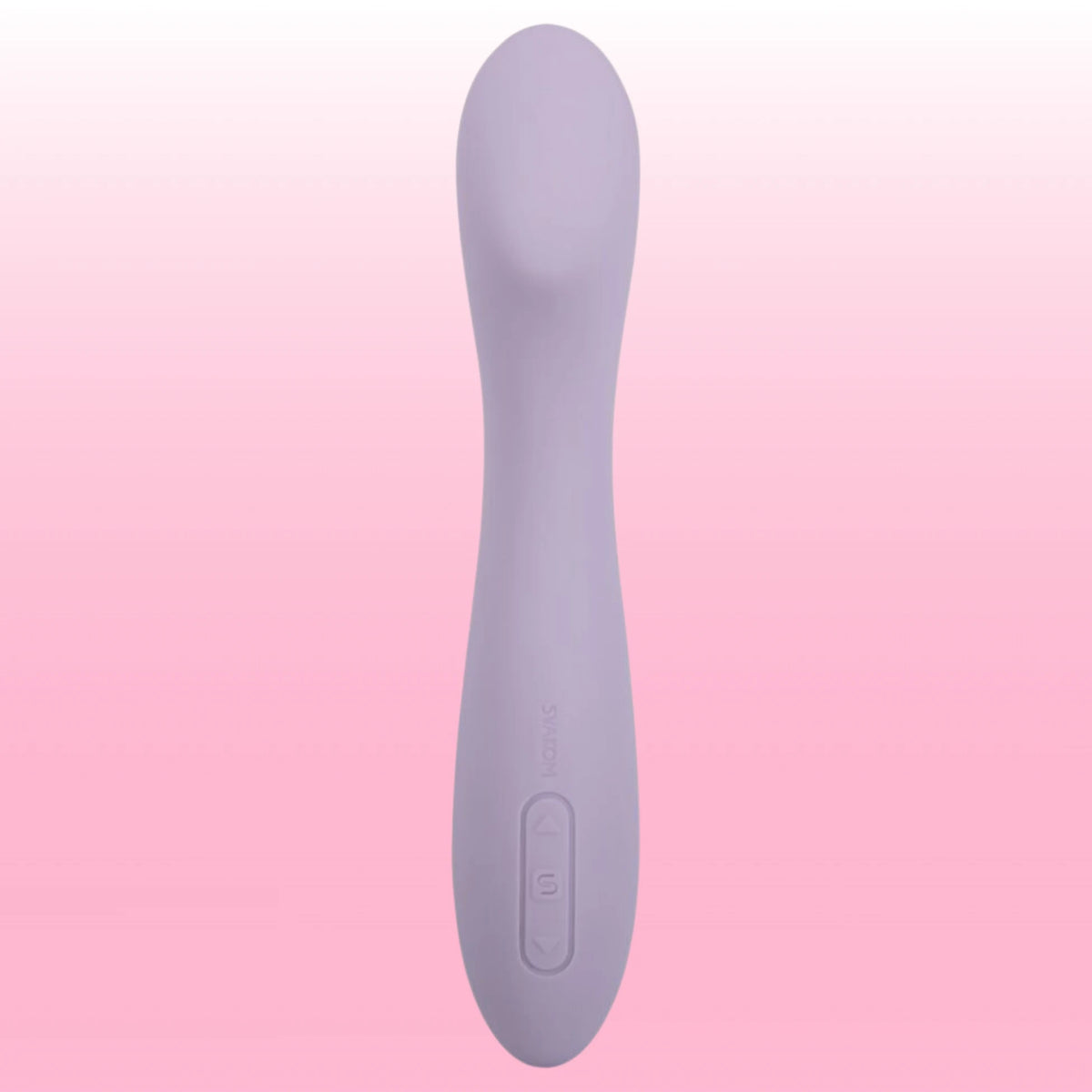 Svakom Amy 2 Flexible G-Spot Clitoral Vibratör
