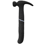 Frowzer Hammer Love Black Ultra Güçlü Çekiç Vibratör