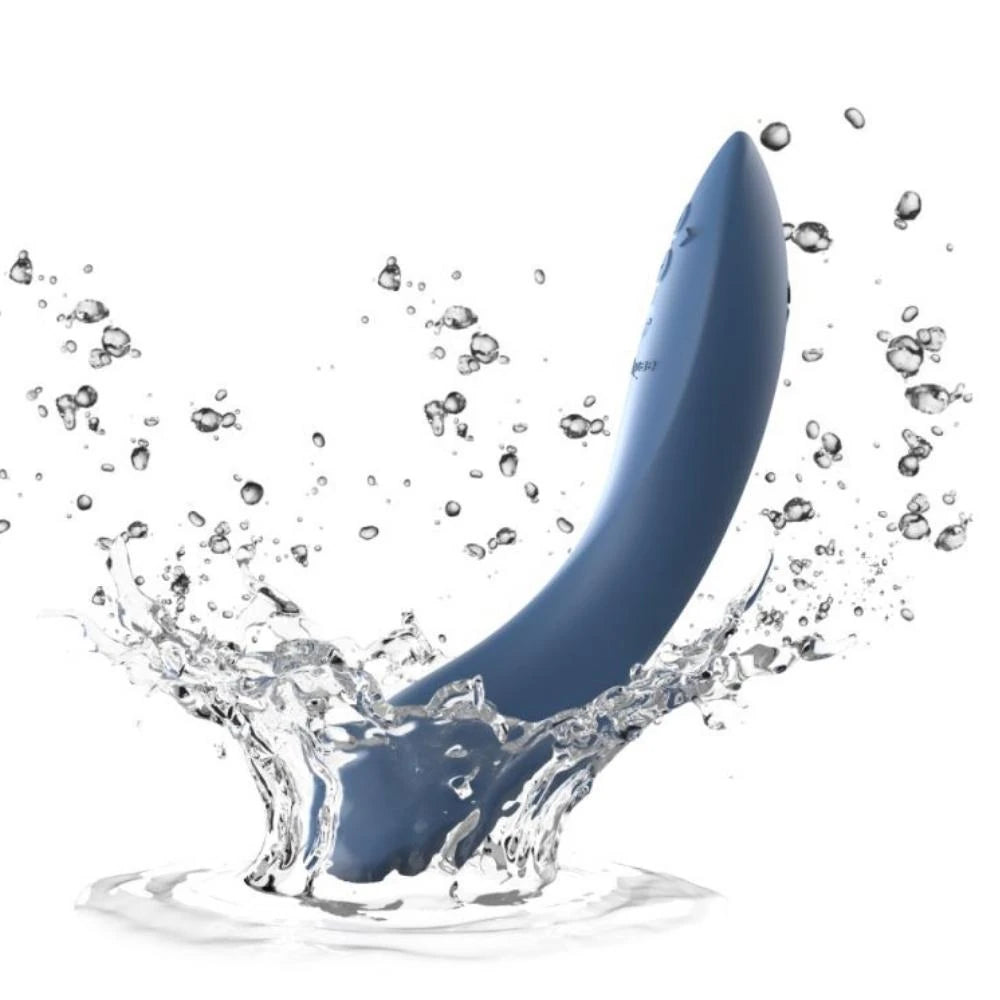 We-Vibe Rave 2 Telefon Kontrollü G-Spot Vibratör