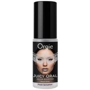 Orgie Juicy Oral Naneli Ağız Spreyi 15 Ml.