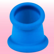 Lovetoy Pinnacle Pro Tapered Squeeze Stretcher Silikon Penis Halkası LV443013