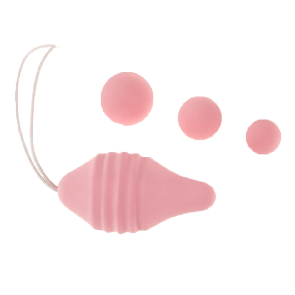 Femintimate Pelvix Pelvic Floor Özel Kegersiz Seti