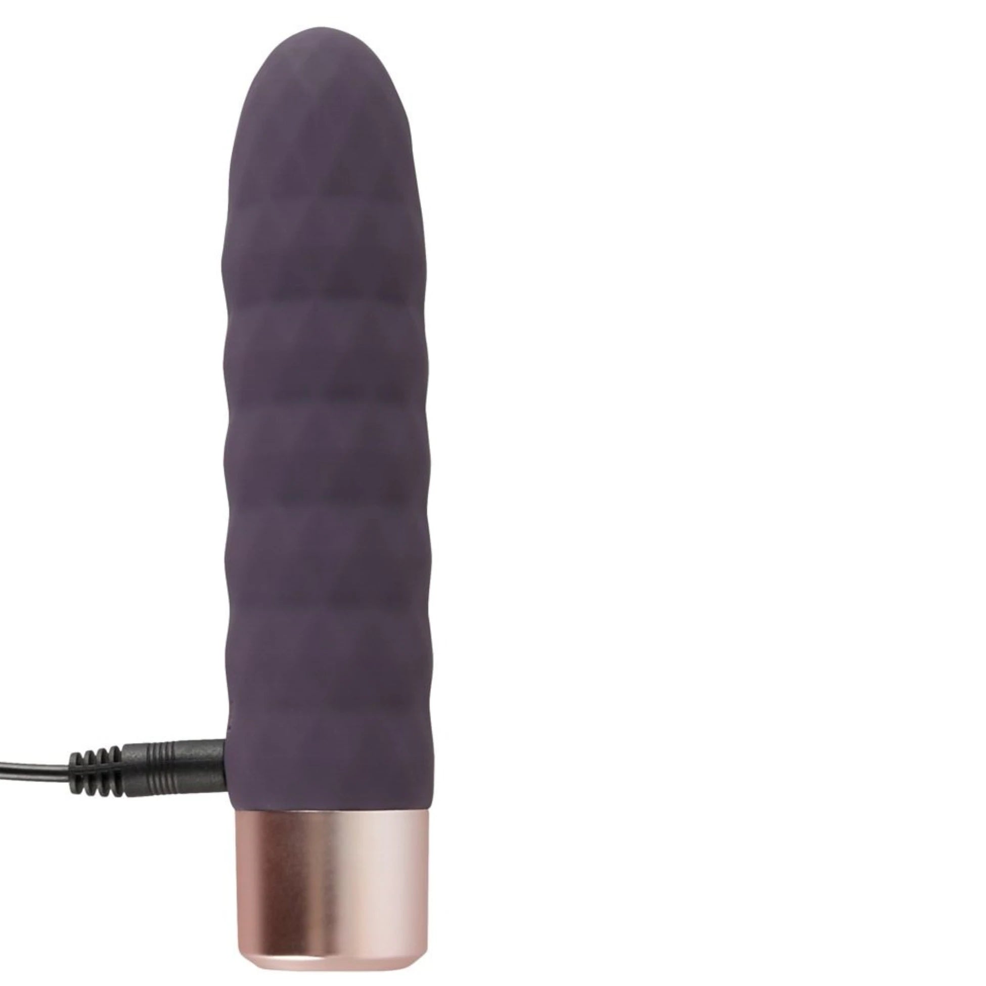 You2Toys Elegant Series Diamond Teknolojik Silikon Vibratör